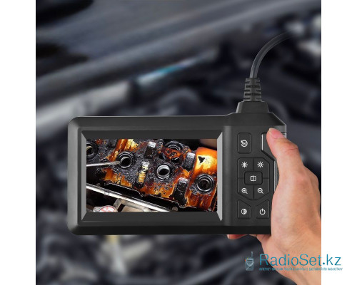 Индустриальный эндоскоп HD-810 2 метра